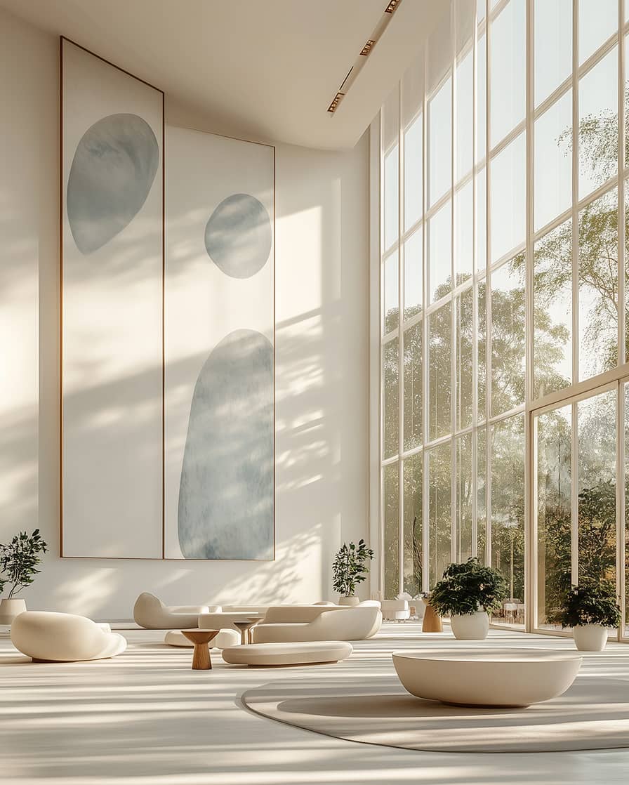 Wellness & Spa Sanctuary