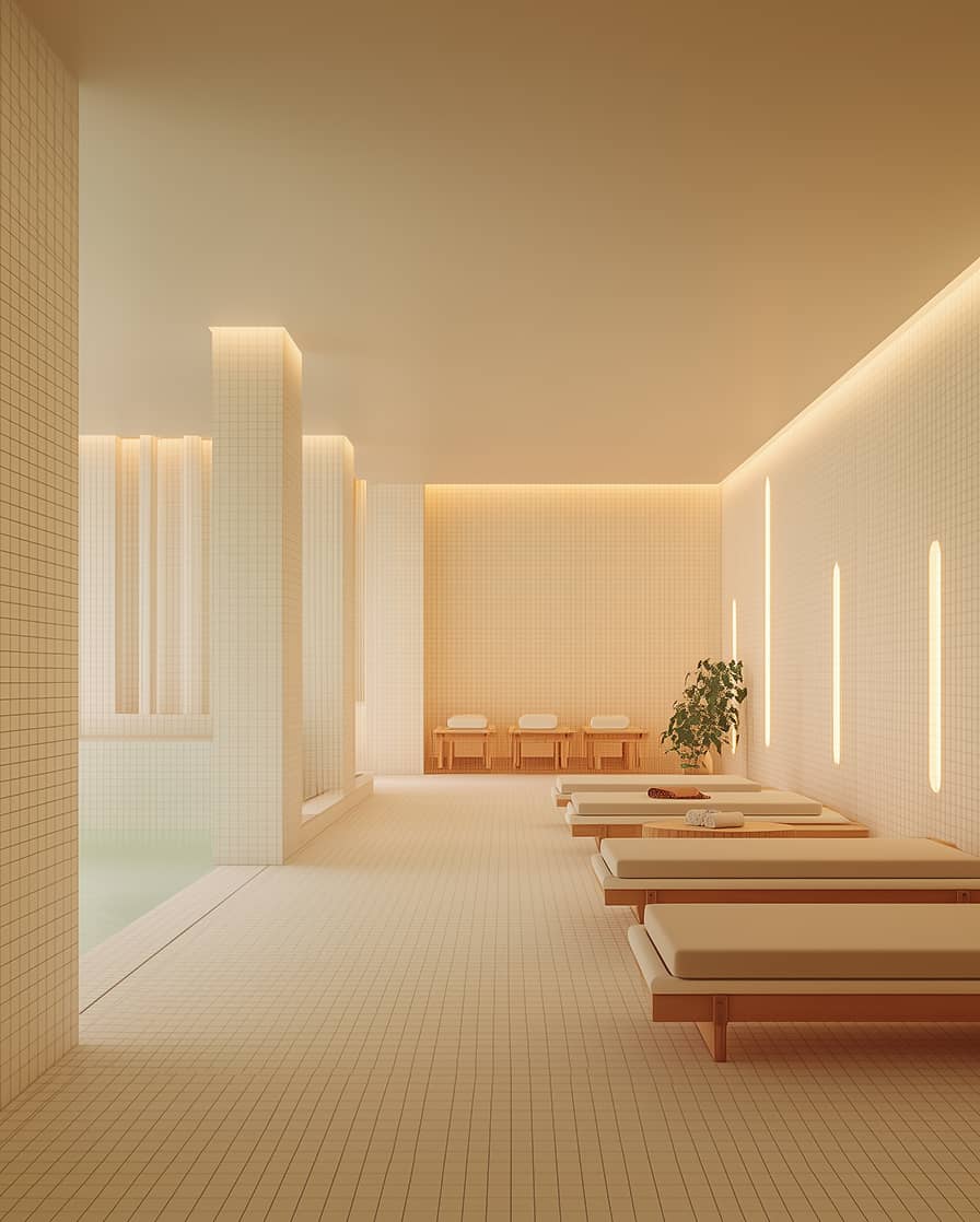 Mindful Stay Hotel